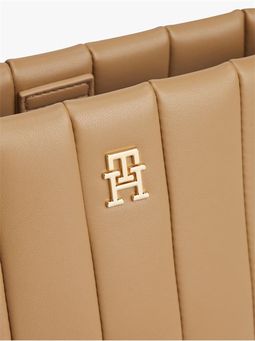 TH GRACE MINI CROSSOVER TOMMY HILFIGER | AW0AW17690/RBC